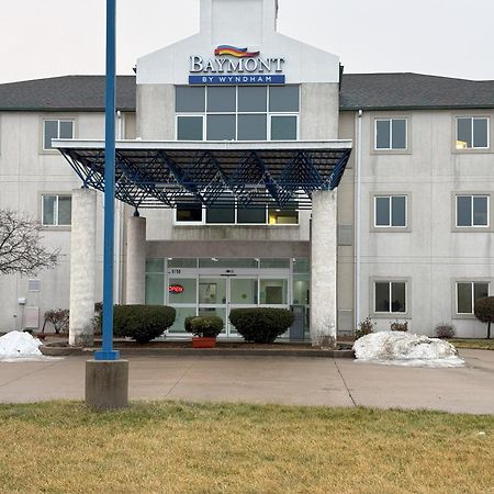 Motel 6-Kingdom City, MO Exterior foto