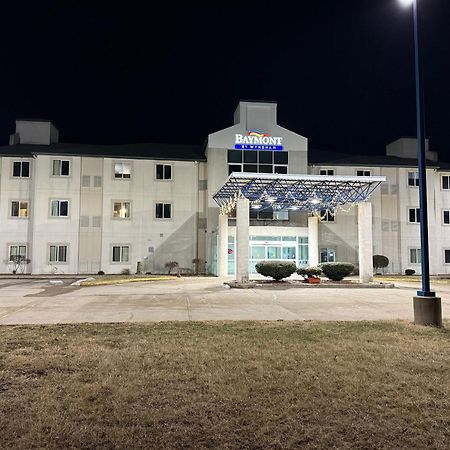 Motel 6-Kingdom City, MO Exterior foto