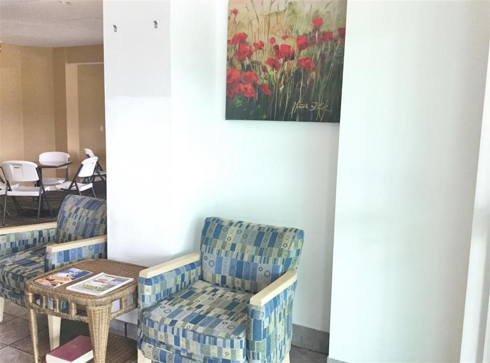 Motel 6-Kingdom City, MO Interior foto