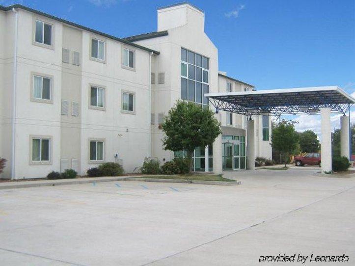 Motel 6-Kingdom City, MO Exterior foto