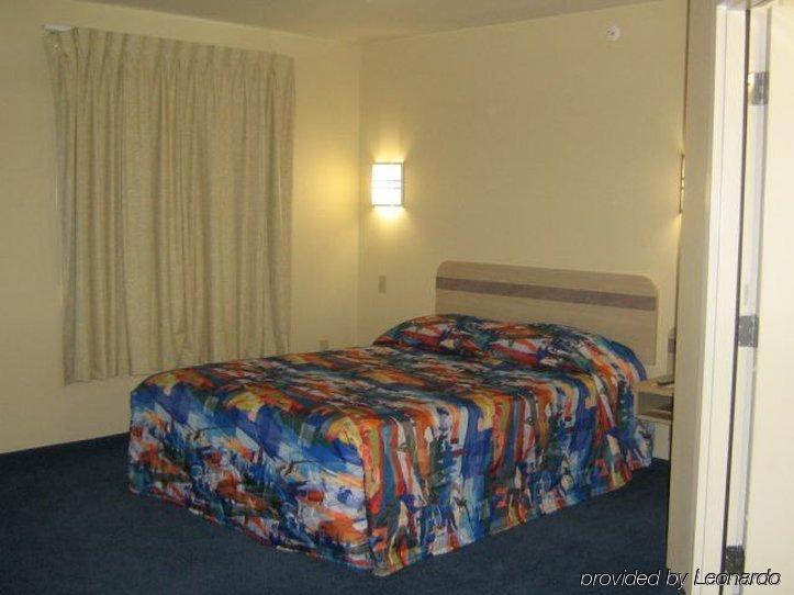 Motel 6-Kingdom City, MO Exterior foto