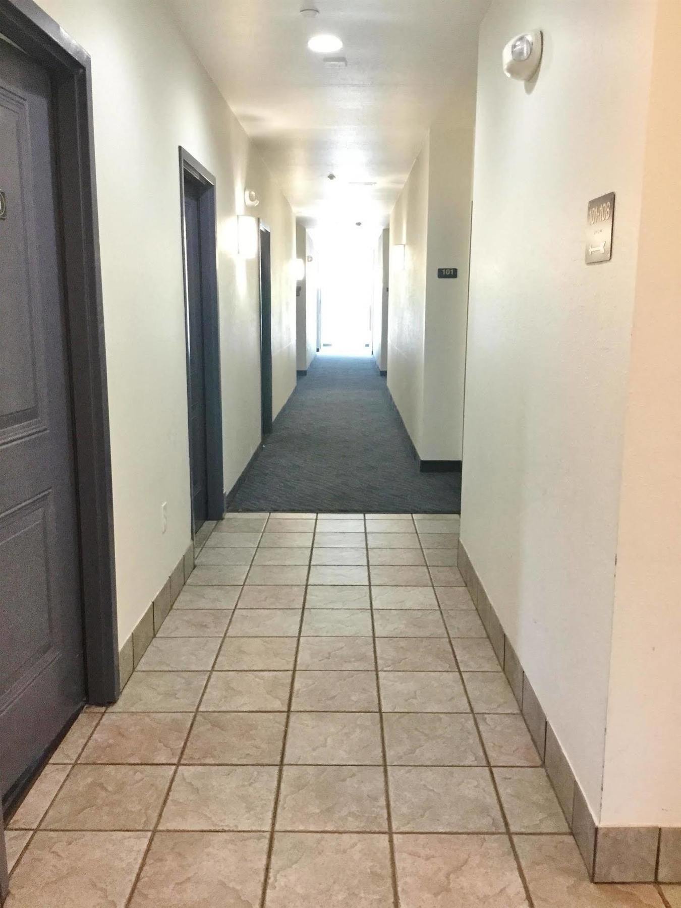 Motel 6-Kingdom City, MO Exterior foto