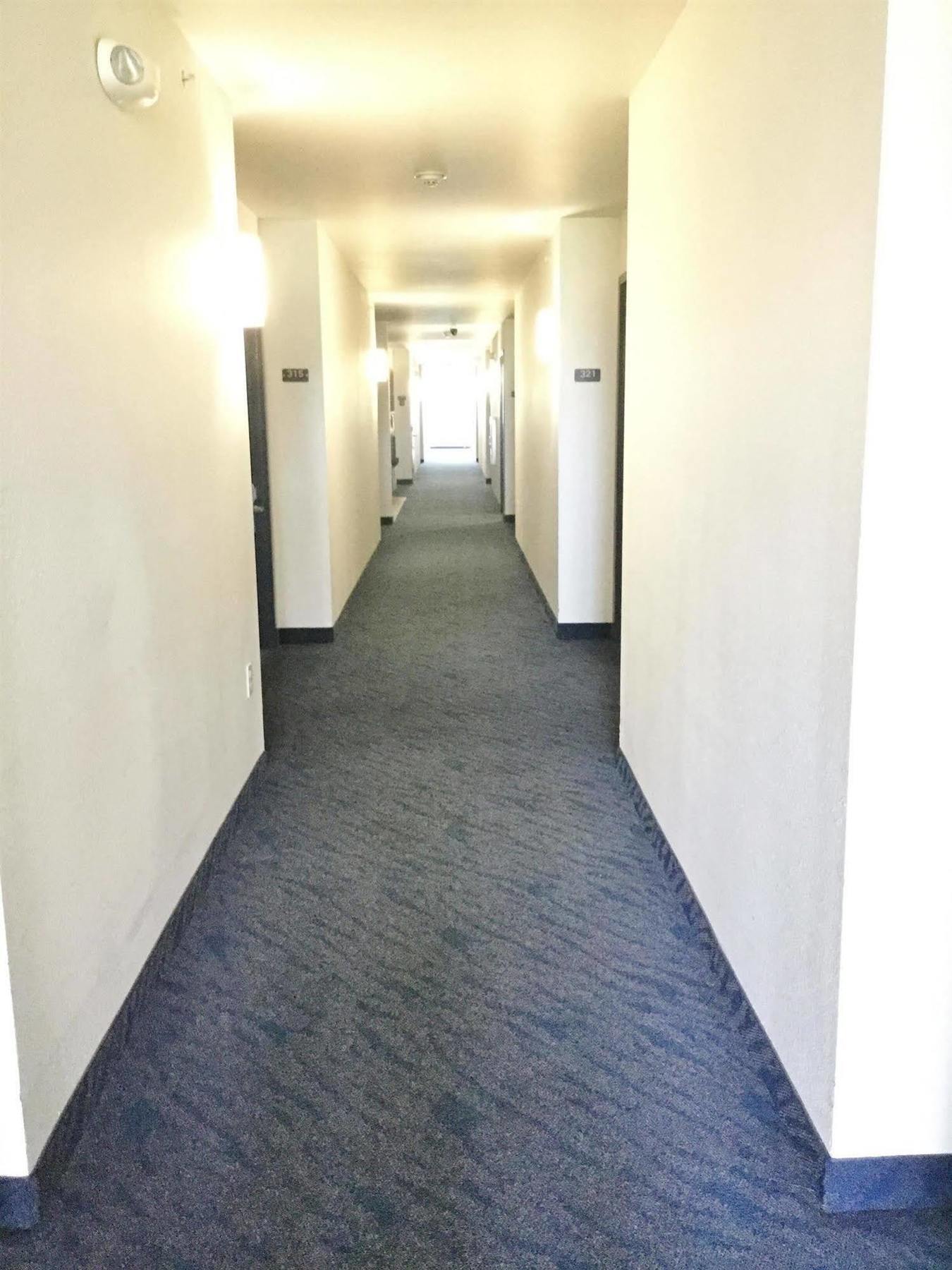 Motel 6-Kingdom City, MO Exterior foto